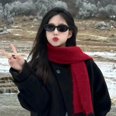 生命中的美好意外